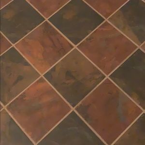 Meet your Posher, Keaton